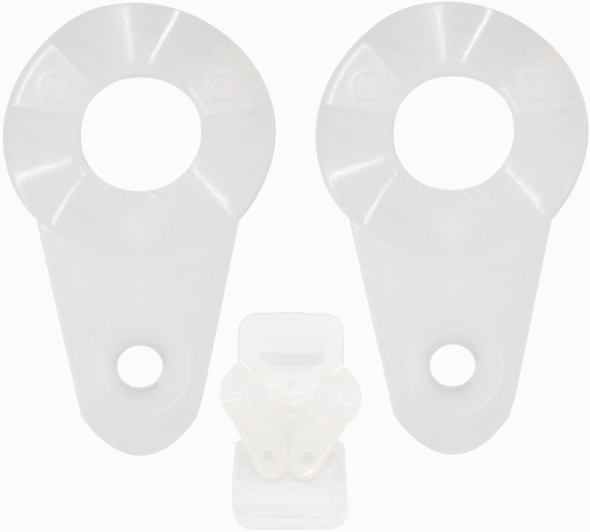 Door Closers Plate Z9656