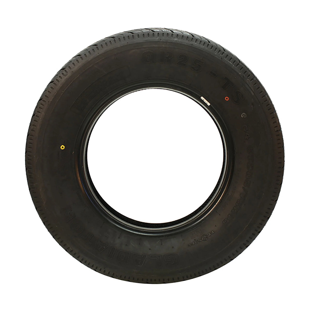 ST225/75R15 Trailer Tire I22543