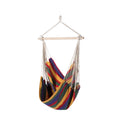 Swinging Bungalow Chair Tropical Stripe A175031