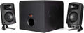 Black 2.1 Speaker System D108748