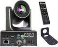 30x Full HD Live Streaming PTZ Camera with HDMI 3G-SDI and IP Outputs W526736