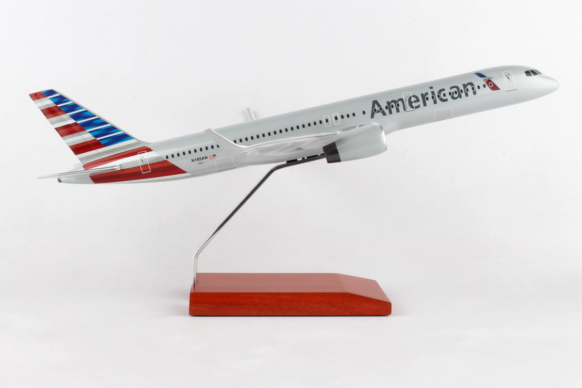 757-200 1/100 S347