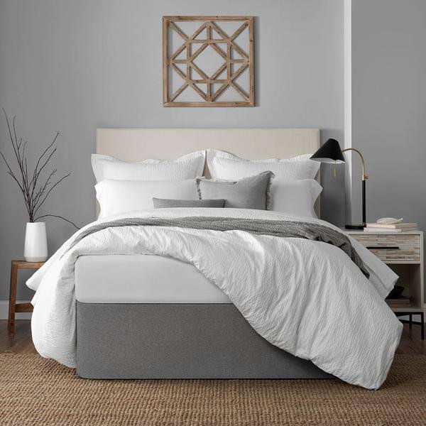 Queen Bed Wrap J5600