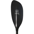 Hooked Carbon Fishing Kayak Paddle J3937