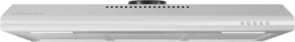 30 inch Convertible Under Cabinet Range Hood O88851