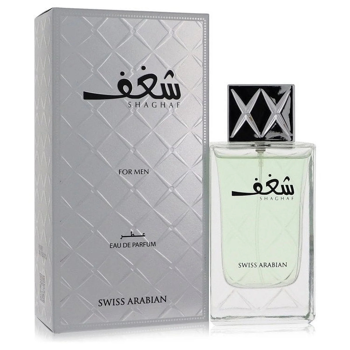 Eau De Parfum Spray 2.5 oz F25499