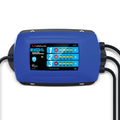 On-Board Marine 3-Bank Sequential Battery Charger F6172
