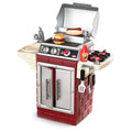 Backyard Barbecue Grill E684906