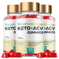 Keto ACV Gummies 3 Pack J776590