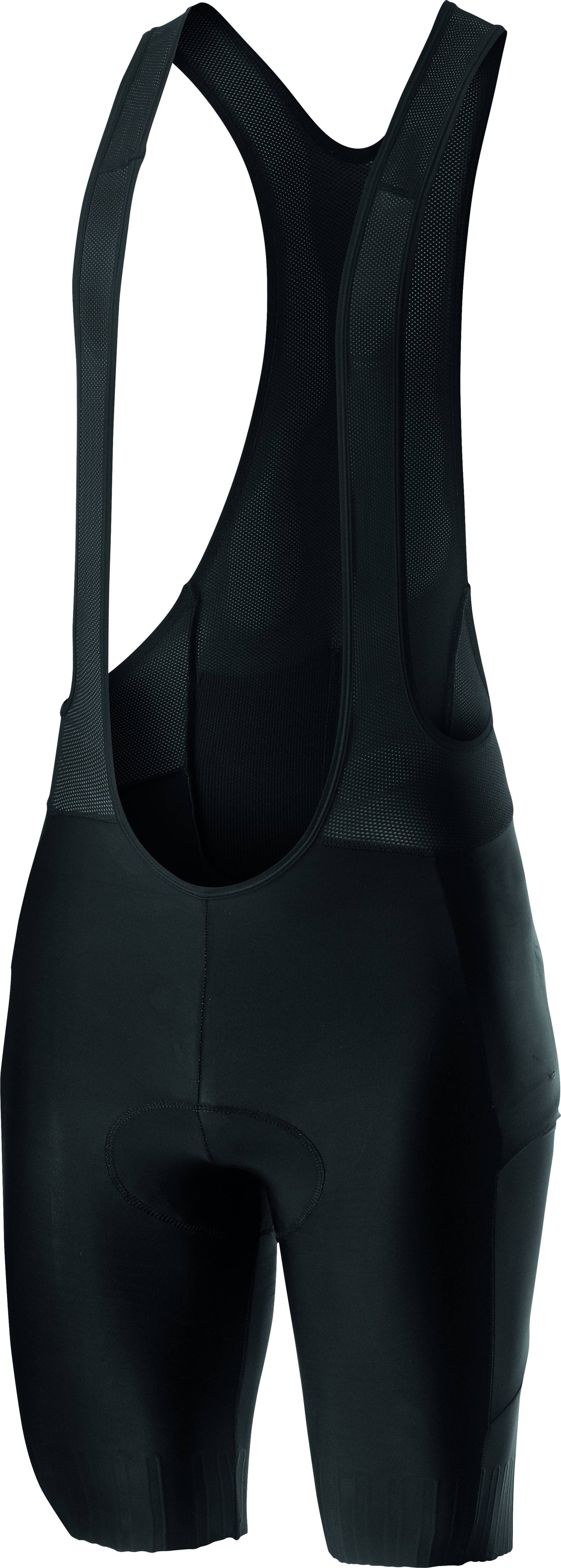 Black Bibshort Q418