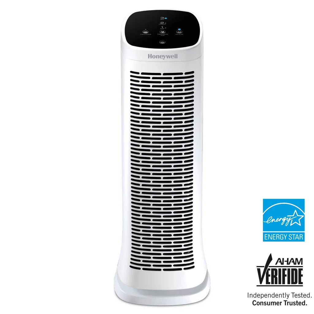 Air Purifier with Washable Filter L70709