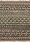 Indigo Sage Rug 5' x 7'6 T256373