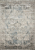 Blue Slate 13' x 18' Rug A70049