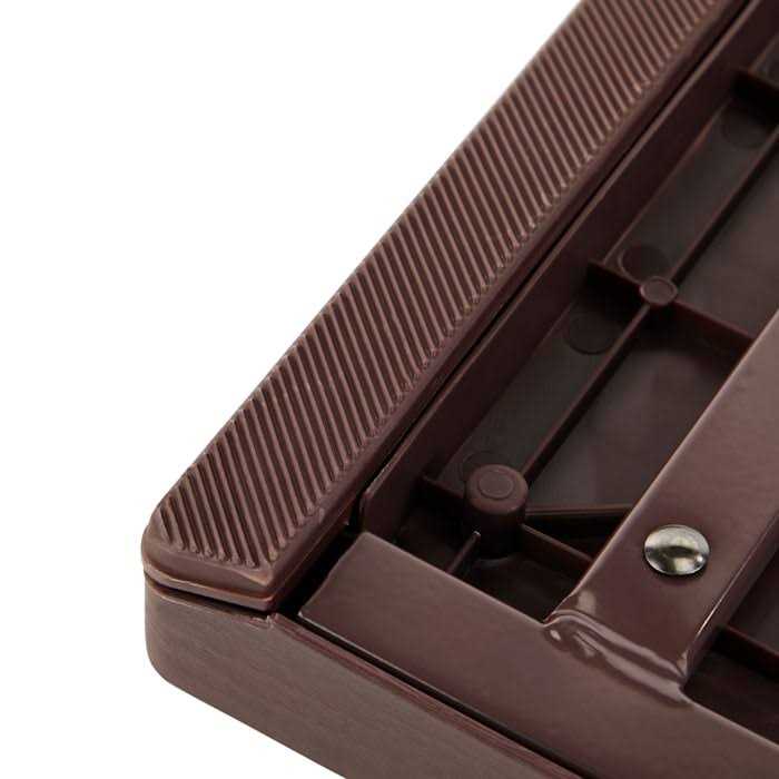 Indoor Carpet Mini Ramp T59091