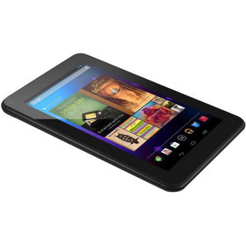 7" HD Touchscreen Quad Core Tablet with WiFi B979