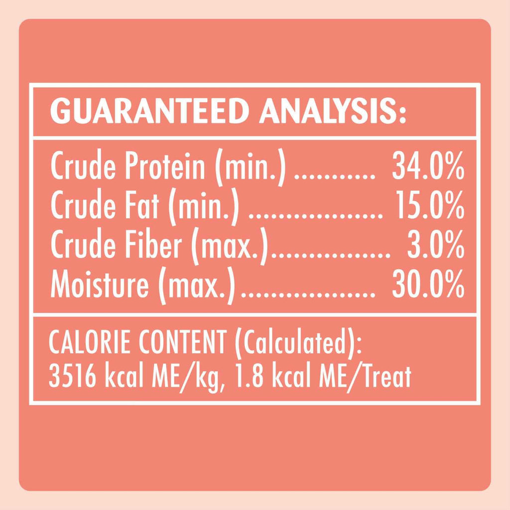 Cat Treats S592