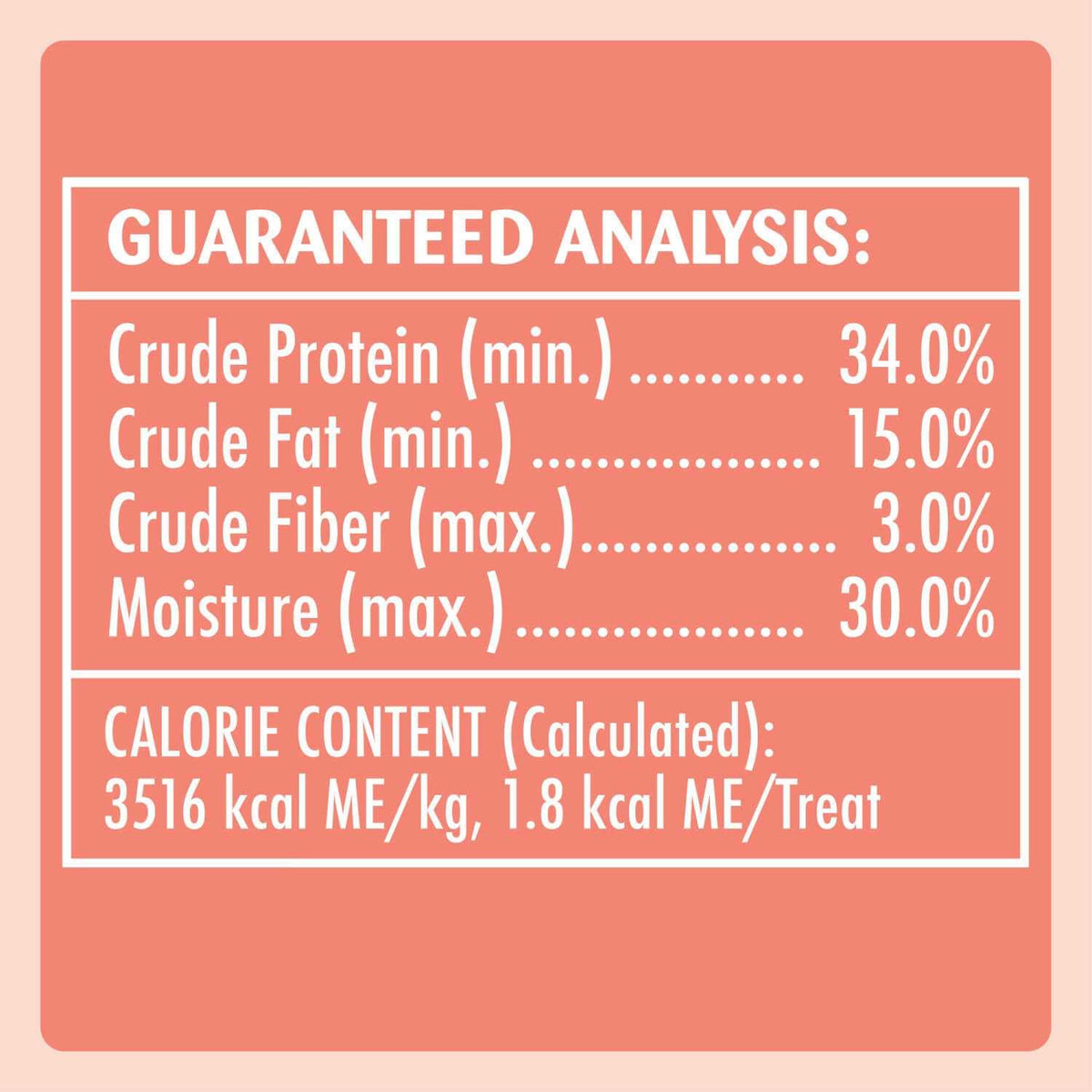 Cat Treats S592