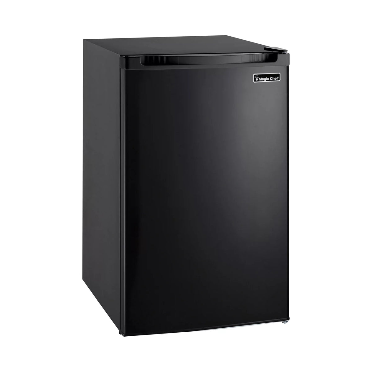 Black 3.5 Cu. Ft. Compact Refrigerator M59894