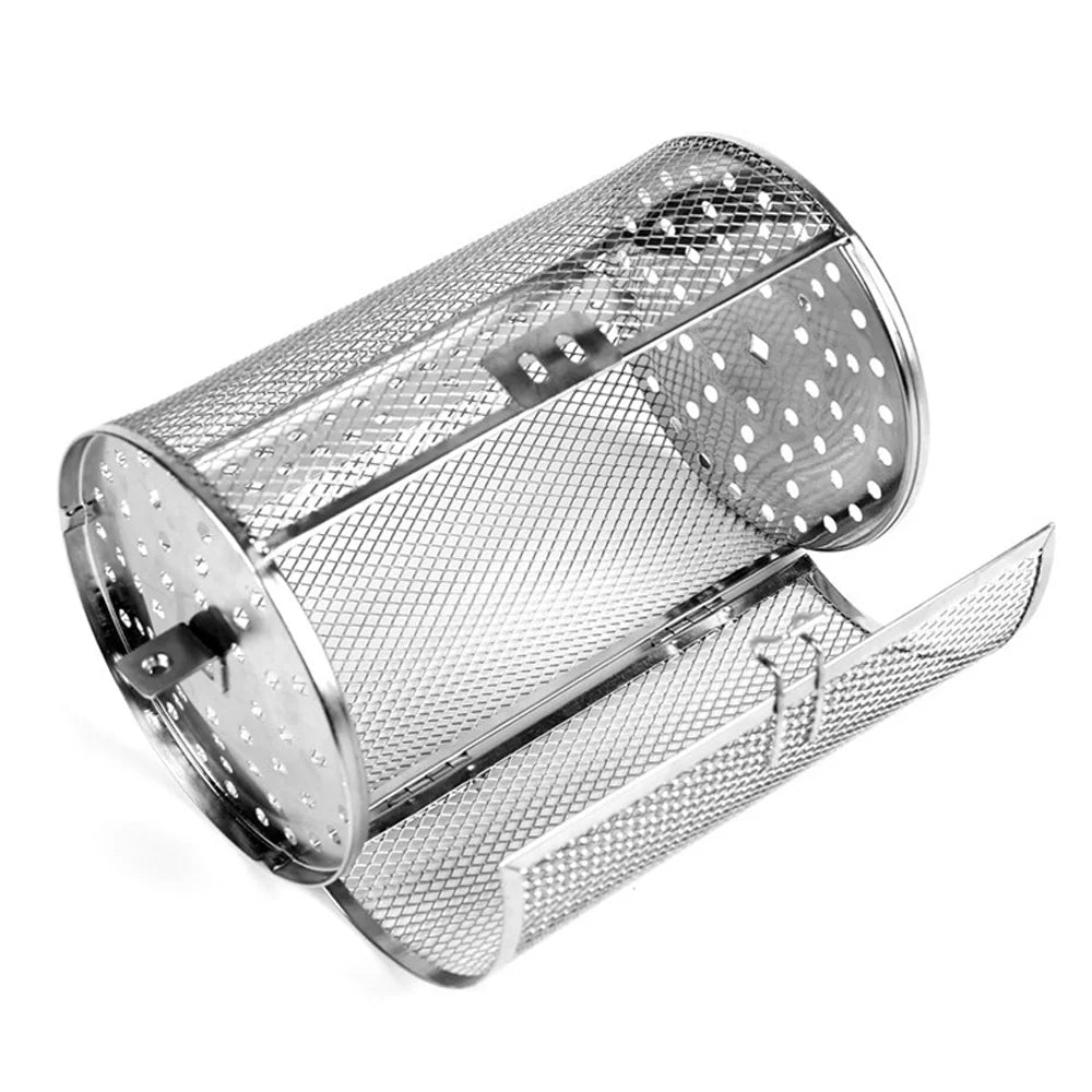 Rotisserie Cage Replacement for Air Fryer Oven C456363
