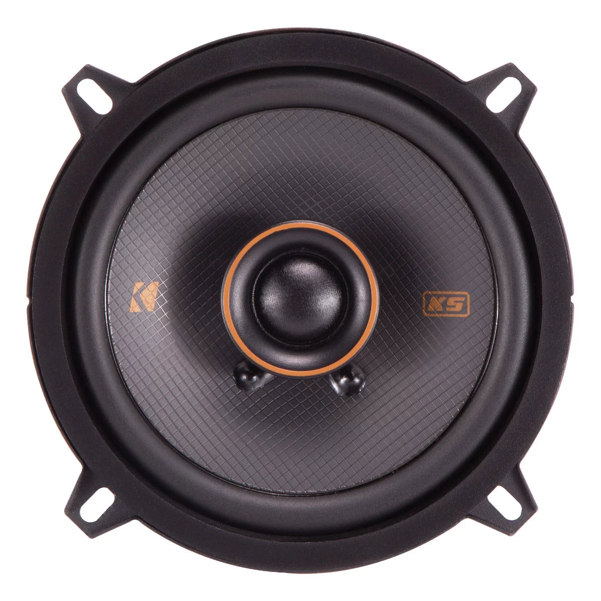 5-1/4" 2-Way Coaxial Speakers F612