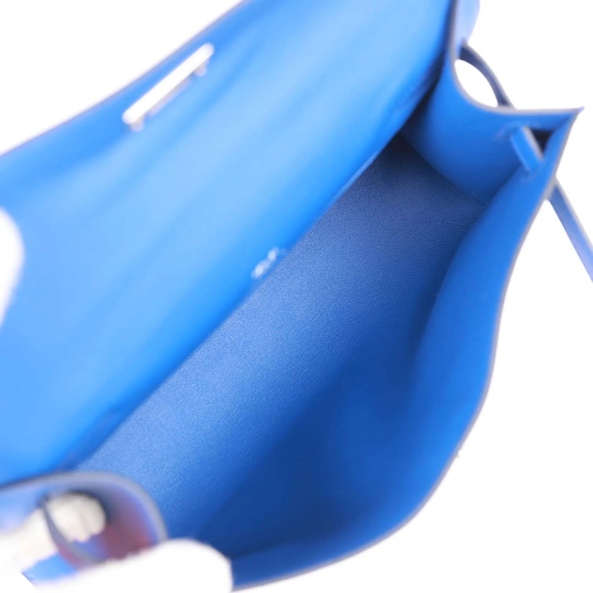 Bleu Royal Swift Pochette X101