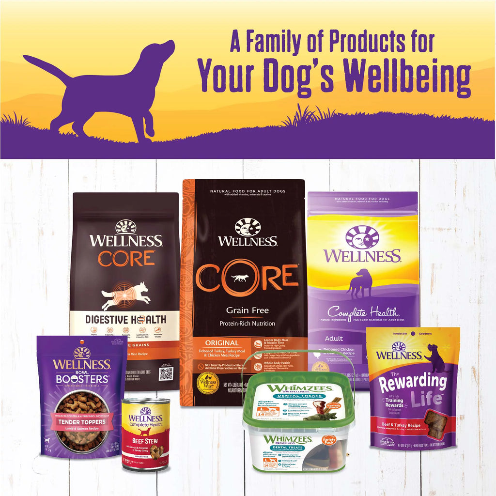 Natural Grain Free Canned Dog Food, Venison & Salmon Stew, 12.5-Ounce Can (Pack of 12) K495