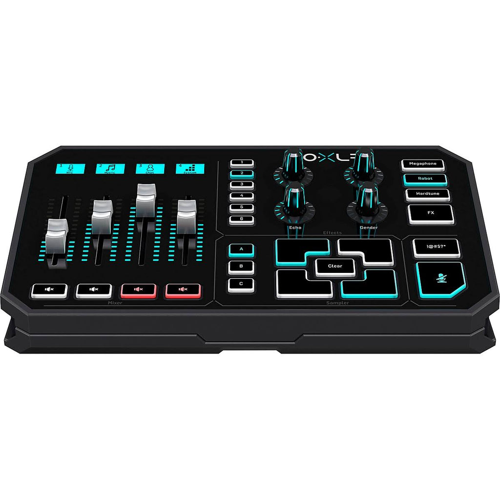 GoXLR Online Broadcaster Platform E61035