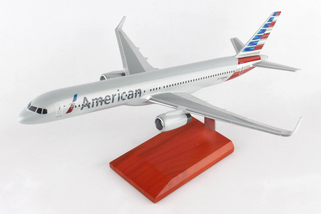 757-200 1/100 S347