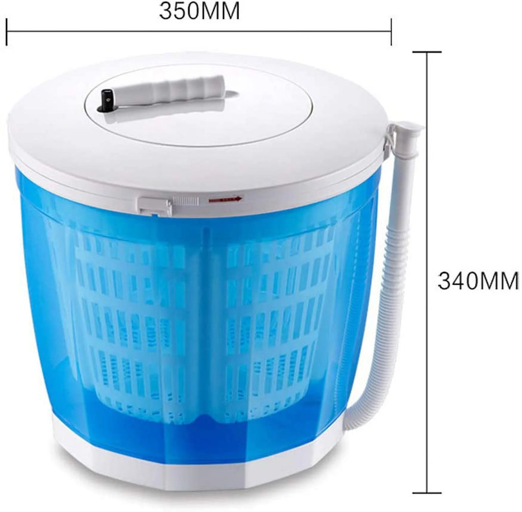 2 In 1 Portable Mini Washing Machine M2453