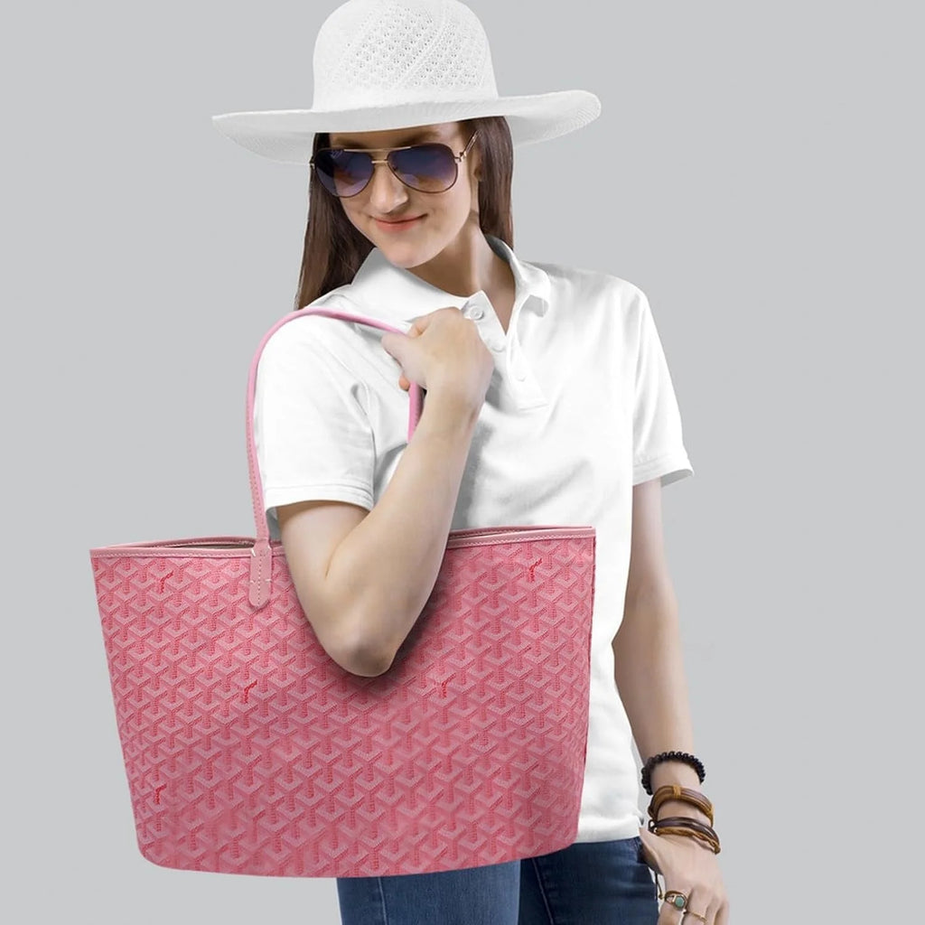 2pcs Handbag Purse Set F63889