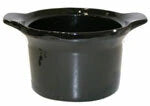 Ceramic Pot W22606
