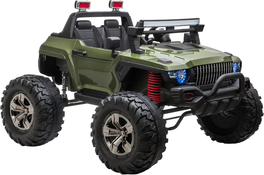 12V Electric Kids Ride On Car with Remote Control Z61654
