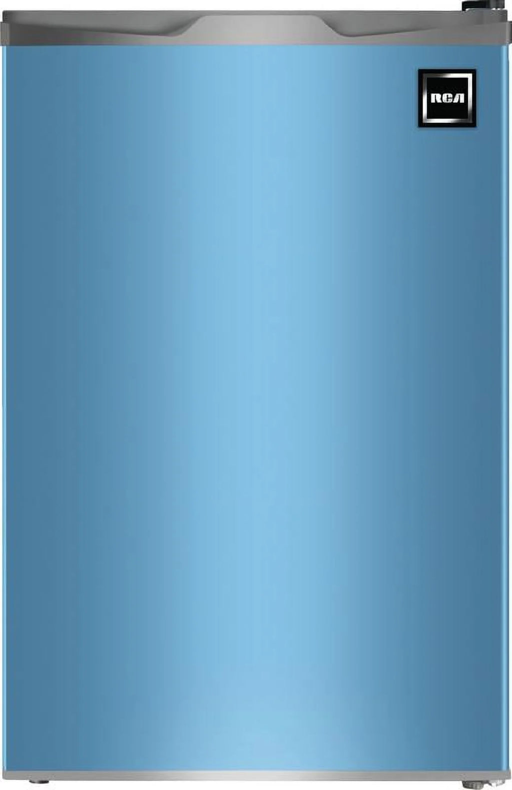Blue 3.2 Cu. Ft. Compact Refrigerator F739168