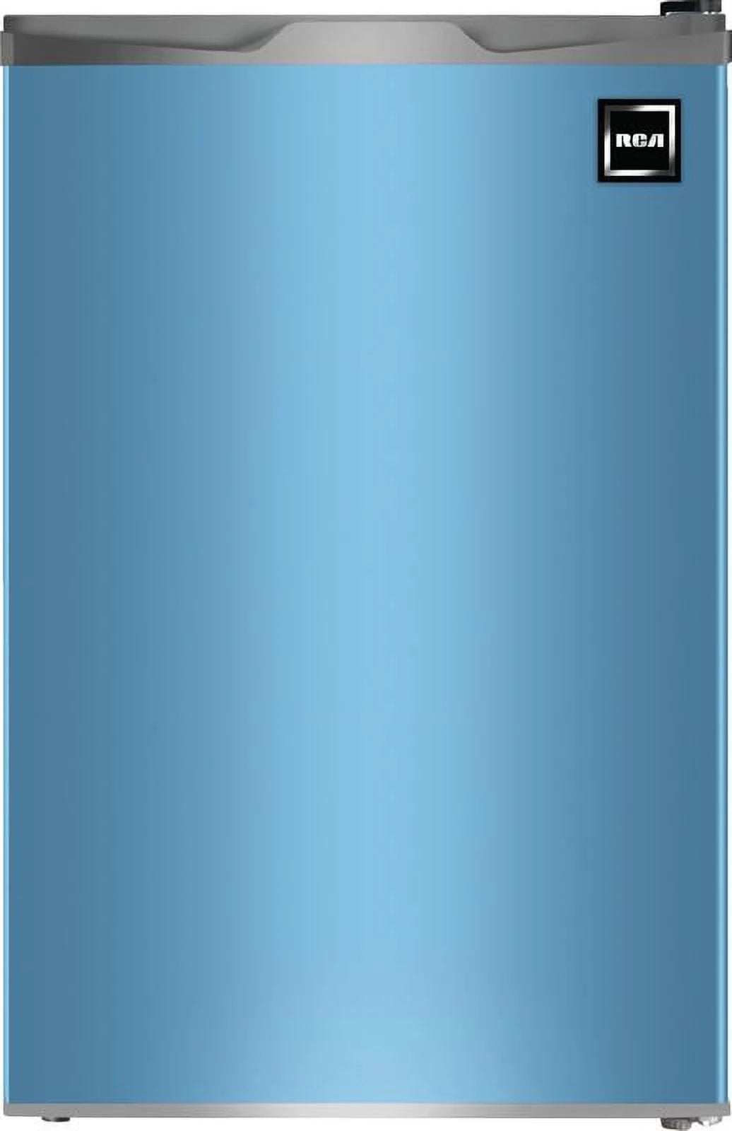 Blue 3.2 Cu. Ft. Compact Refrigerator F739168