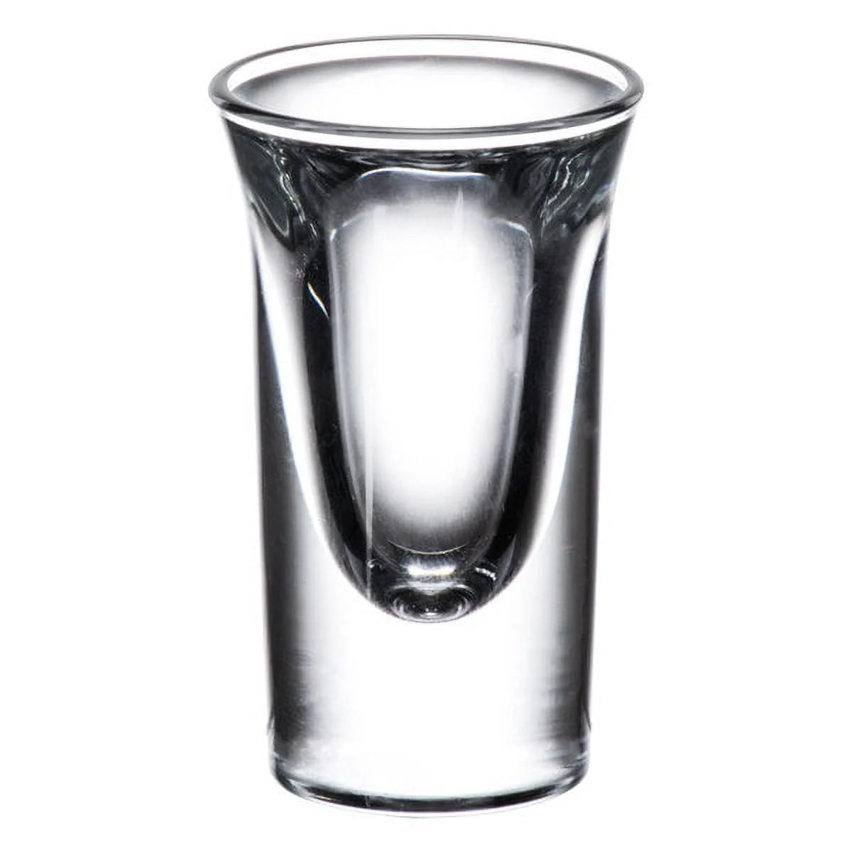 0.75 Oz. Whiskey Shot Glass - Dozen Q972931