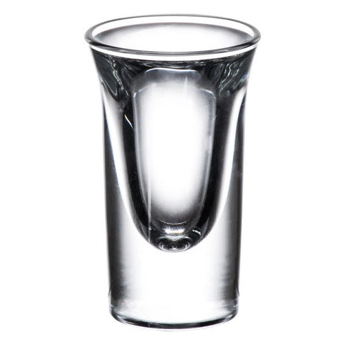 0.75 Oz. Whiskey Shot Glass - Dozen Q972931