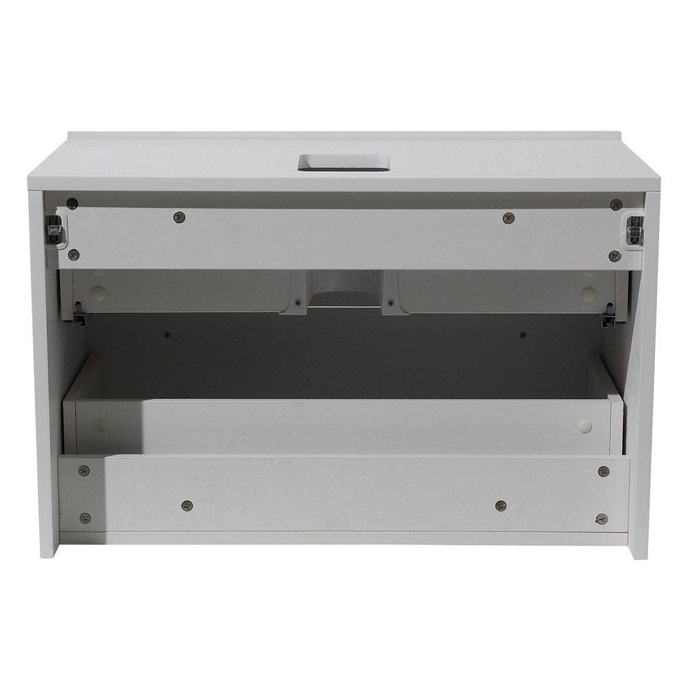 Gray Oak Bathroom Cabinet Q94590