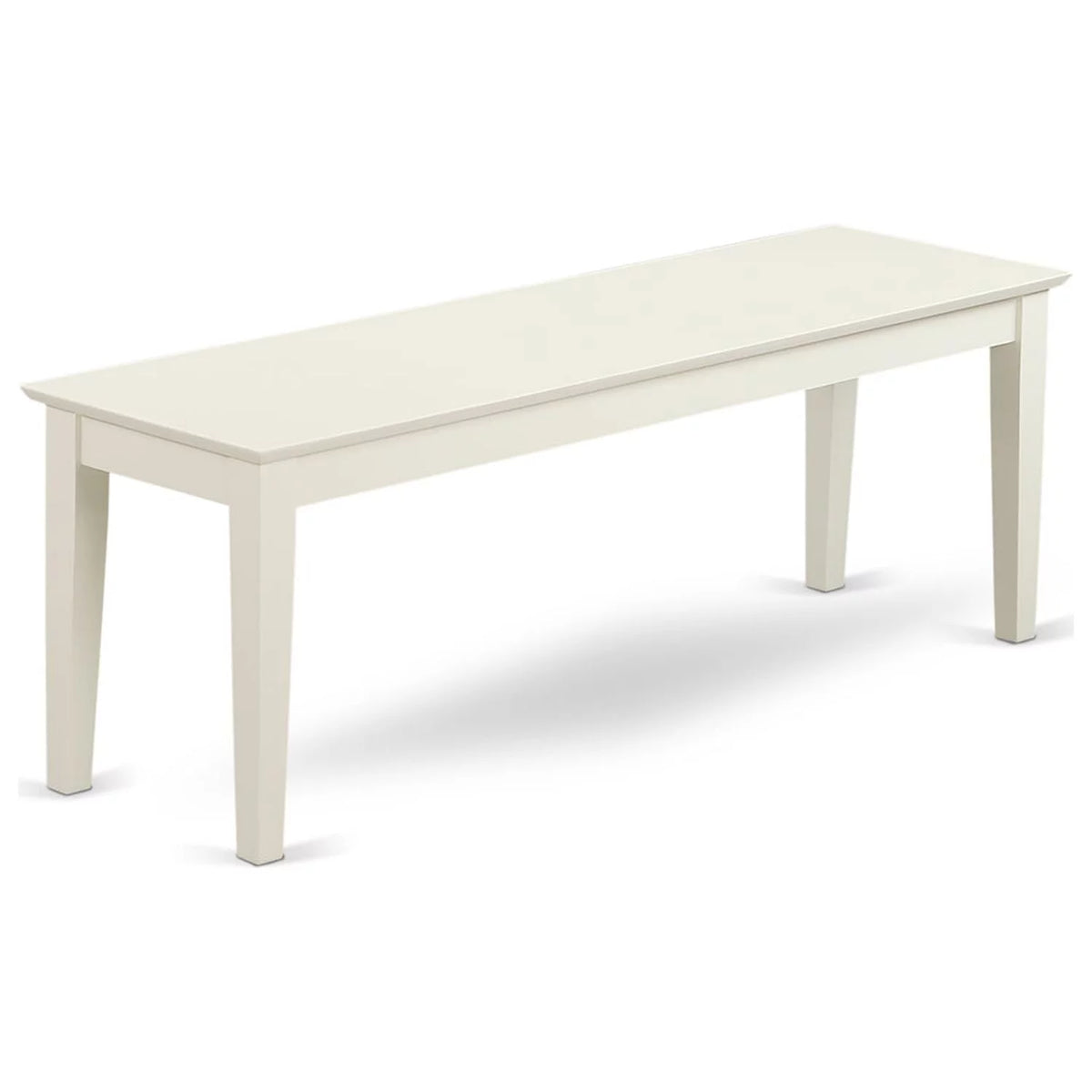 Linen White Dining Room Set Z3839
