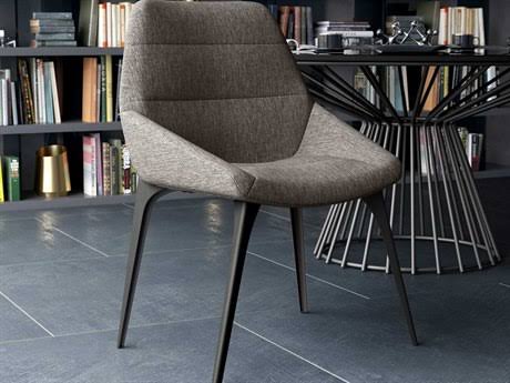 Castlerock Fabric Dining Chair I85860