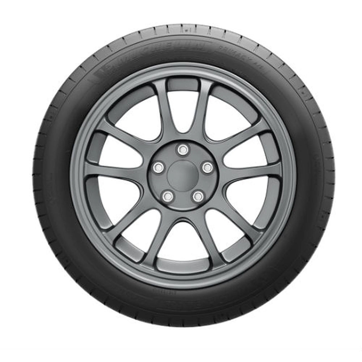 All Season 255/55R20 110V XL Passenger Tire D24026