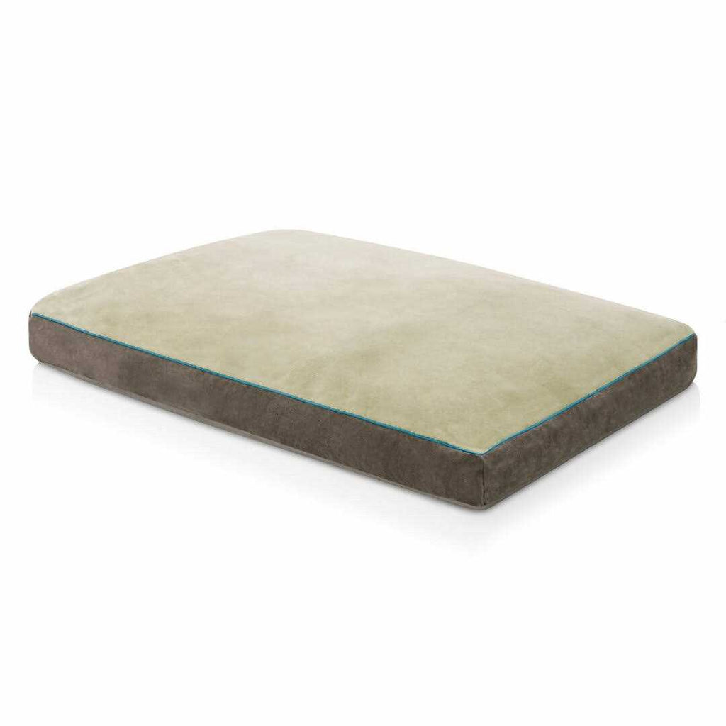 Soft Memory Foam Dog Bed with Removable Washable Cover D1801