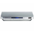 36 in. Under Cabinet Range Hood 900CFM Stainless Steel Q549
