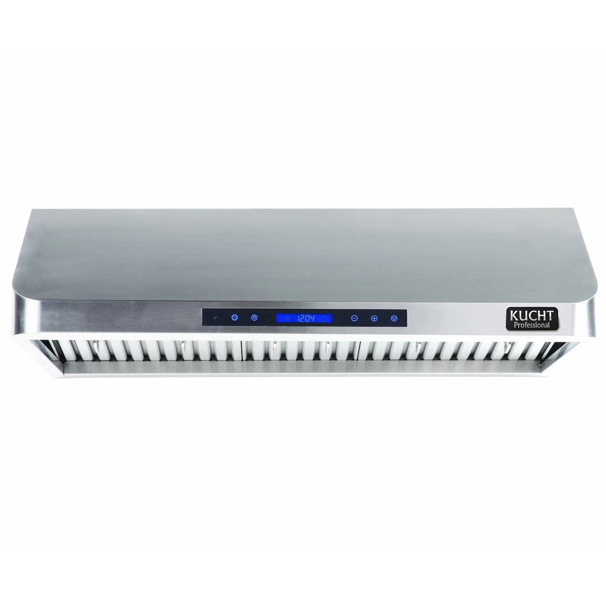 36 in. Under Cabinet Range Hood 900CFM Stainless Steel Q549