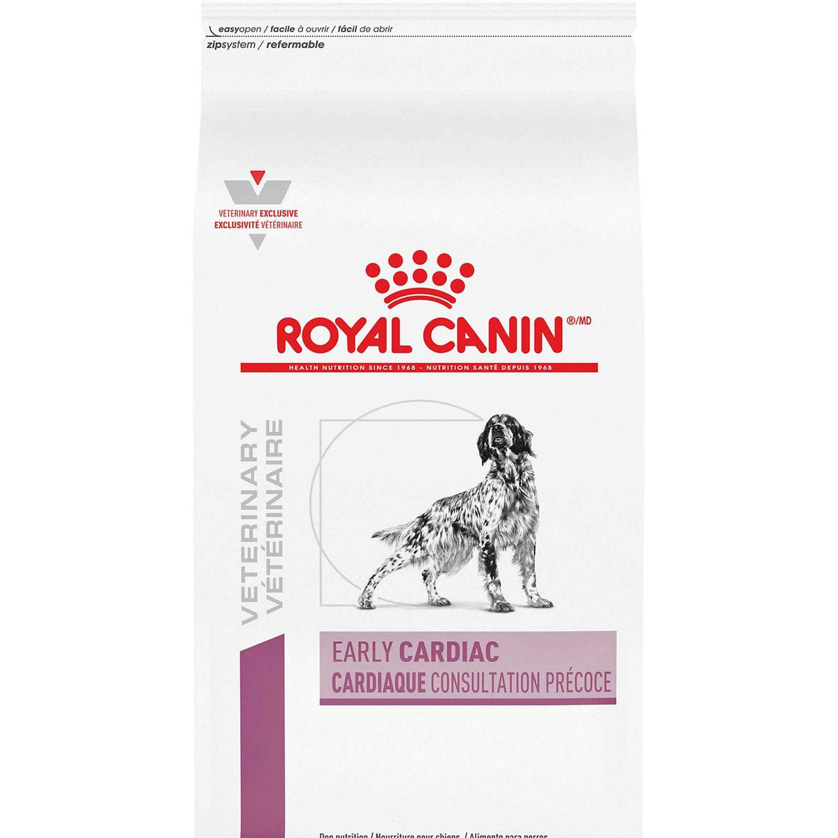 Veterinary Diet Dry Dog Food Z5779