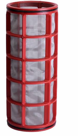 2 in. Large Capacity Disc Filter G250369