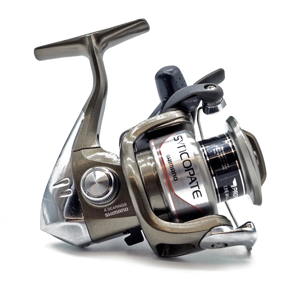 Spinning Reel S201
