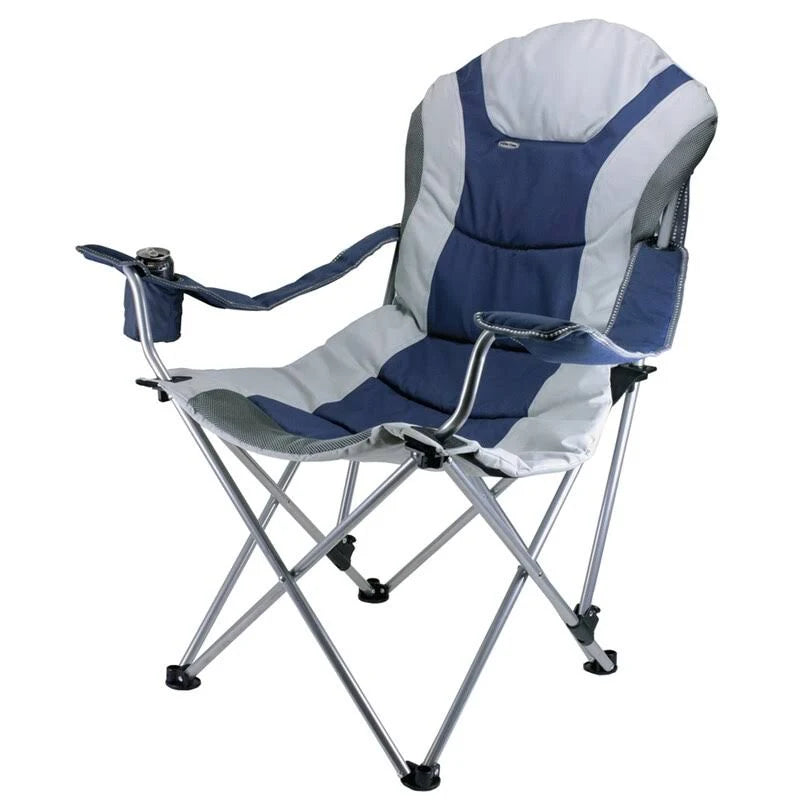 Reclining Camp Chair S5581