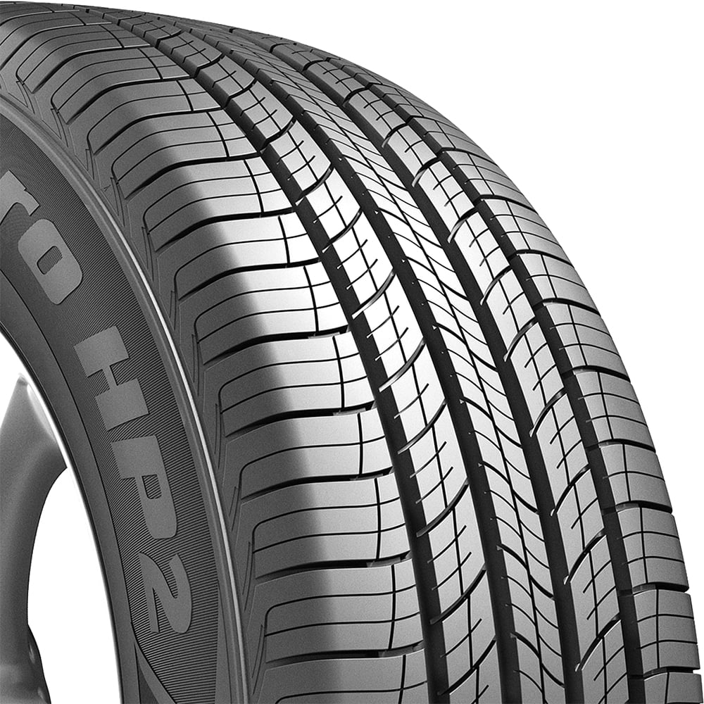 All-Season Tire 285/60R18 116V I1661