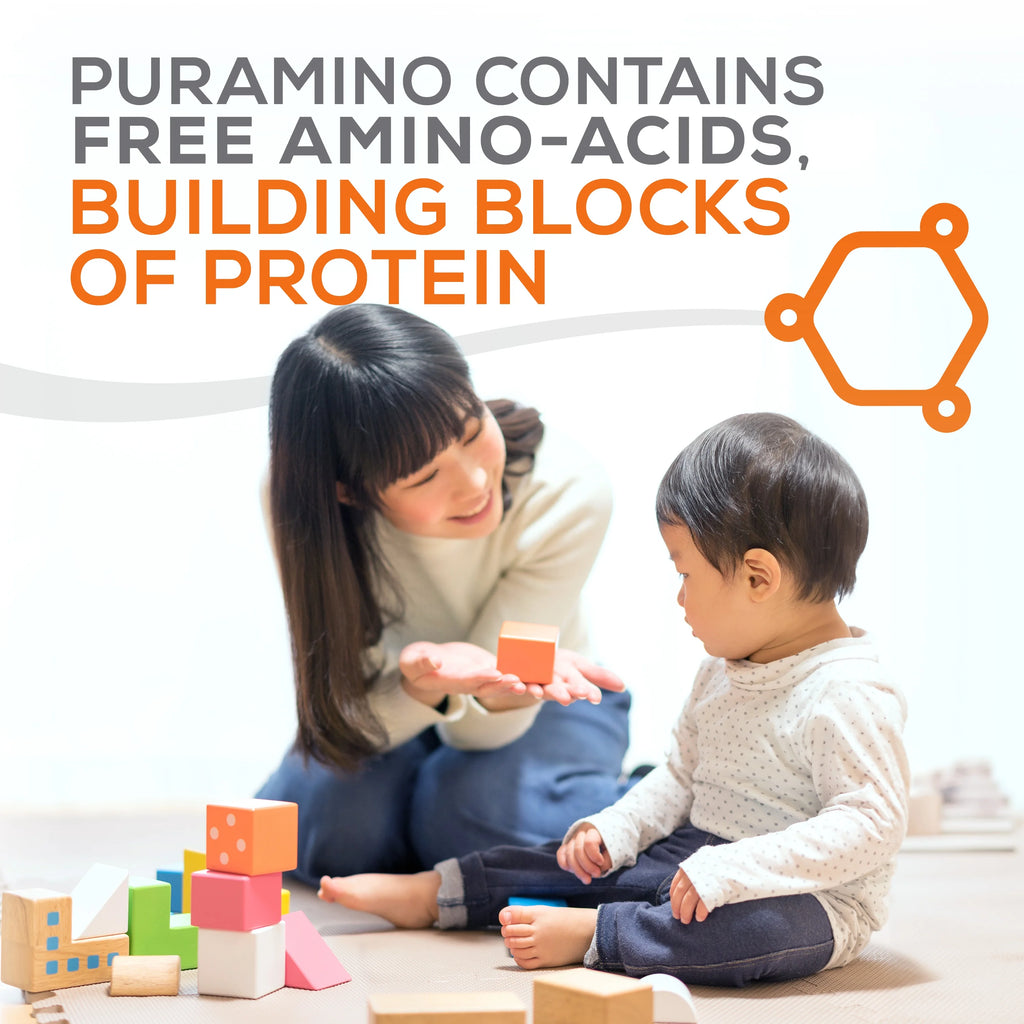 Hypoallergenic Infant Drink Powder 14.1 Oz D520626