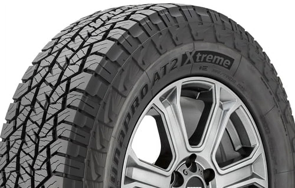 All Terrain Tire M469651